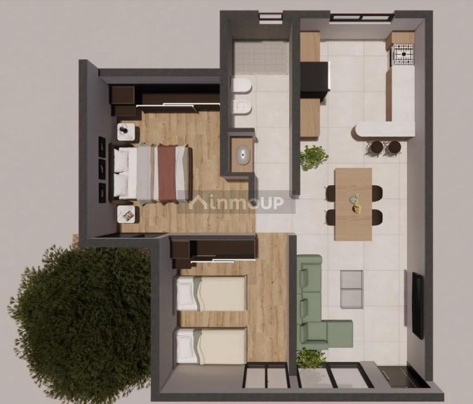 Departamento en Venta en Lujan de Cuyo, Mendoza