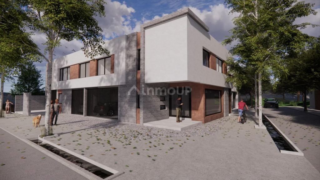 Departamento en Venta en Lujan de Cuyo, Mendoza