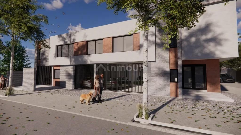 Departamento en Venta en Lujan de Cuyo, Mendoza