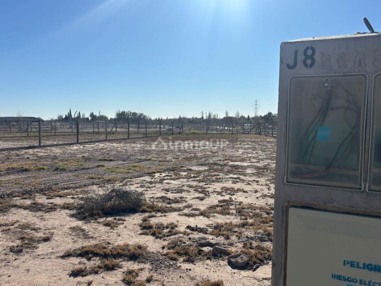 Lote en Venta en Lujan de Cuyo, Mendoza - USD 72.000 | Inmoup - 9
