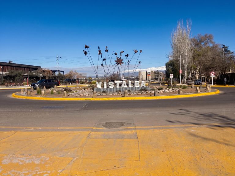 Lote en Venta en Lujan de Cuyo, Mendoza