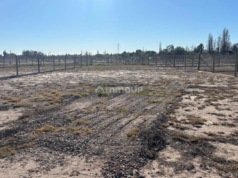 Lote en Venta en Lujan de Cuyo, Mendoza - USD 72.000 | Inmoup - 10