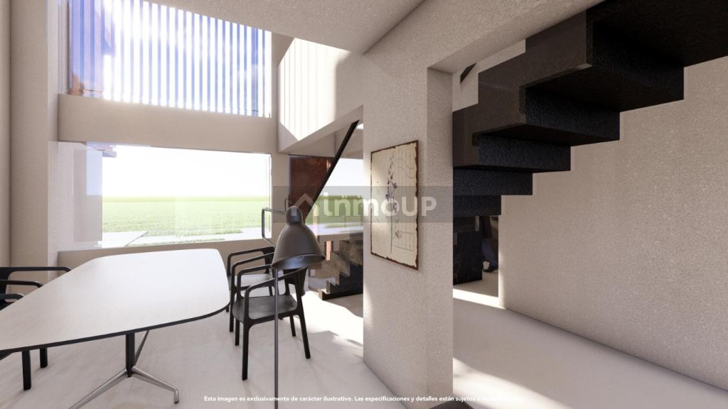 Duplex en Venta en Lujan de Cuyo, Mendoza