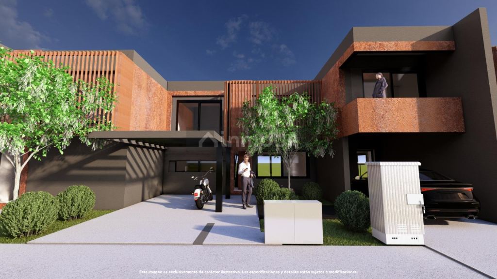 Duplex en Venta en Lujan de Cuyo, Mendoza
