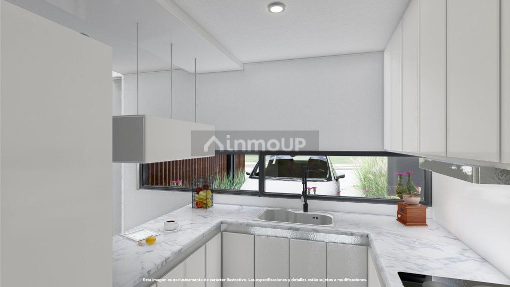 Duplex en Venta en Lujan de Cuyo, Mendoza