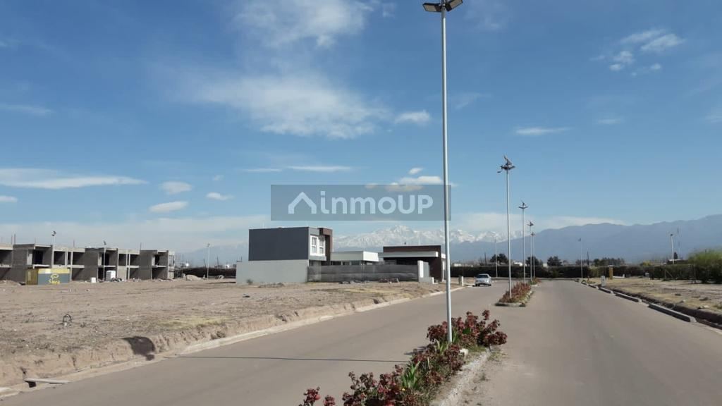 Duplex en Venta en Lujan de Cuyo, Mendoza