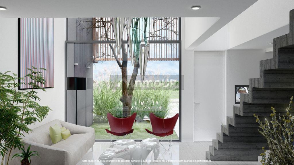 Duplex en Venta en Lujan de Cuyo, Mendoza