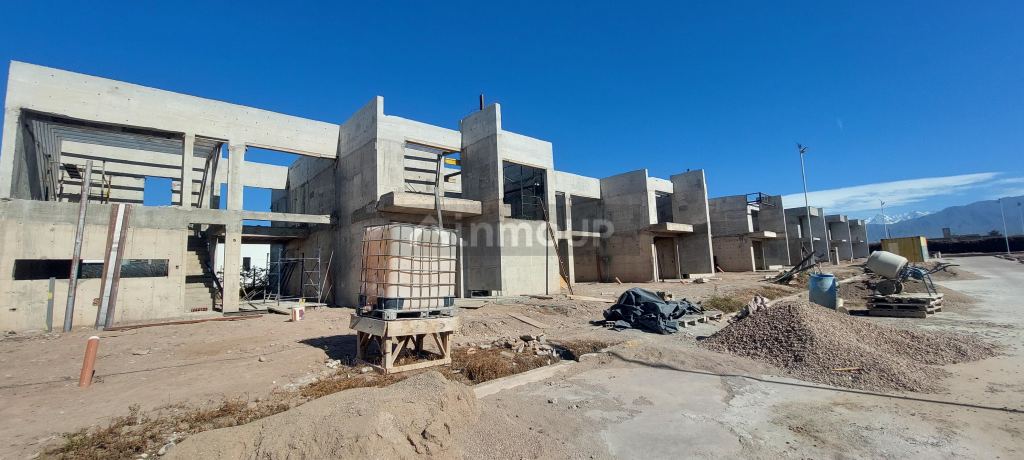Duplex en Venta en Lujan de Cuyo, Mendoza