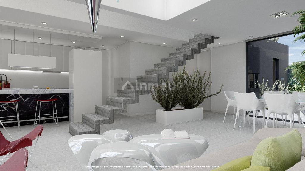 Duplex en Venta en Lujan de Cuyo, Mendoza