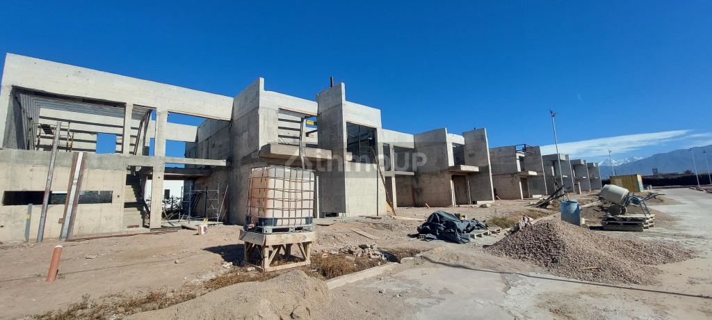 Duplex en Venta en Lujan de Cuyo, Mendoza