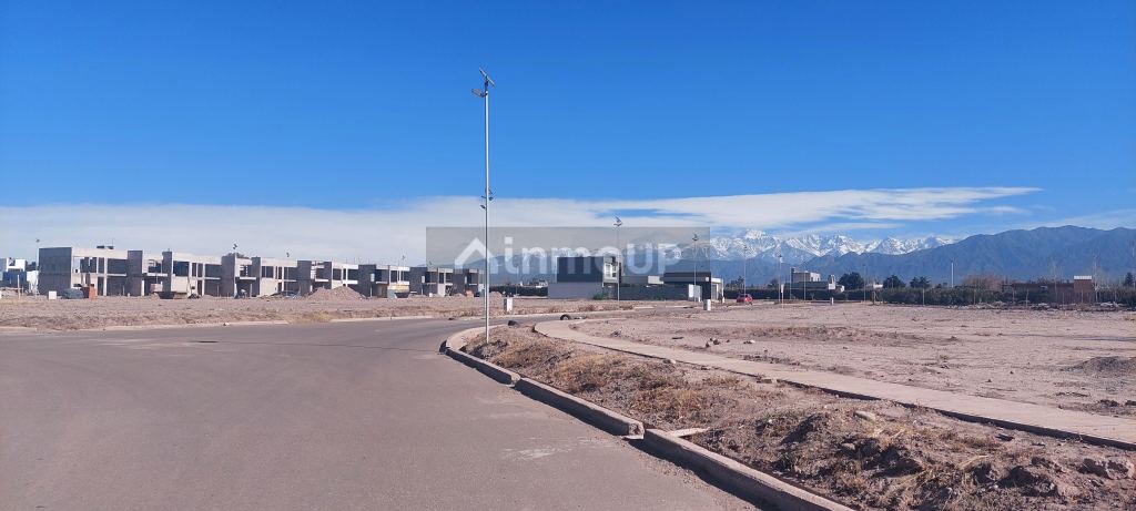 Duplex en Venta en Lujan de Cuyo, Mendoza