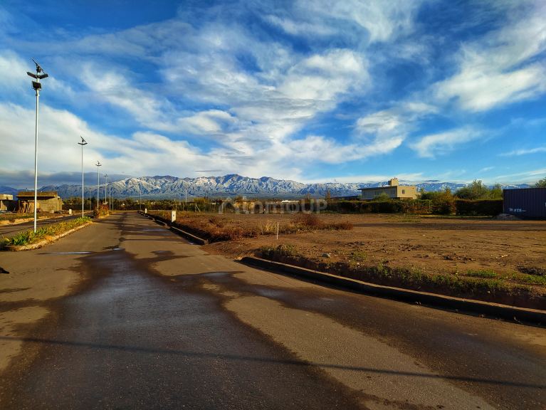 Lote en Venta en Lujan de Cuyo, Mendoza