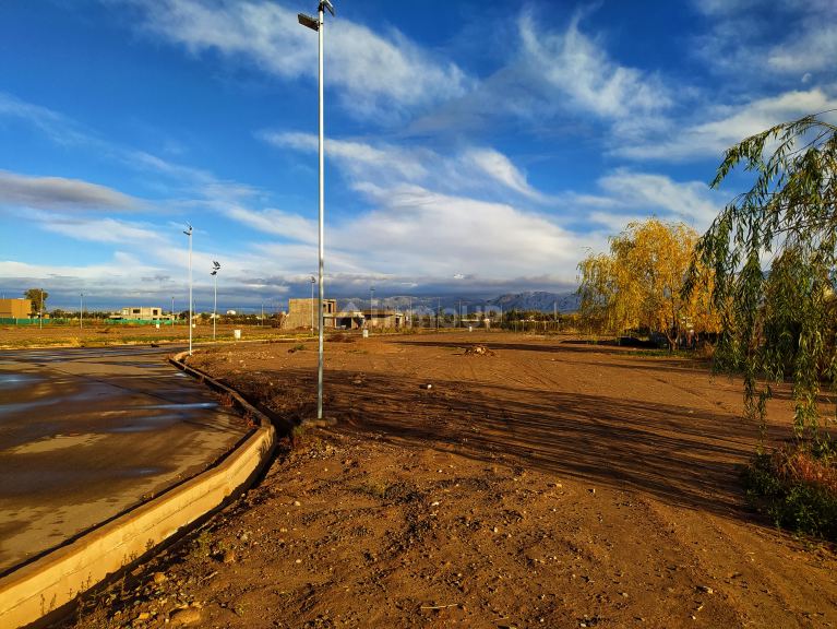 Lote en Venta en Lujan de Cuyo, Mendoza