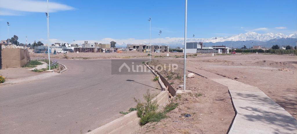 Lote en Venta en Lujan de Cuyo, Mendoza