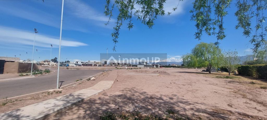 Lote en Venta en Lujan de Cuyo, Mendoza