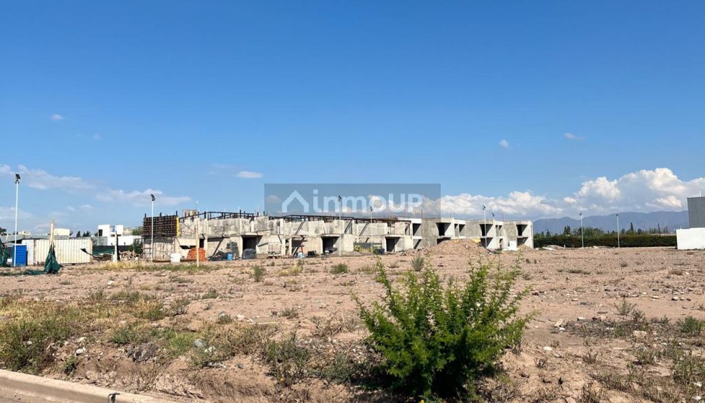 Lote en Venta en Lujan de Cuyo, Mendoza