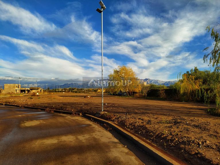 Lote en Venta en Lujan de Cuyo, Mendoza