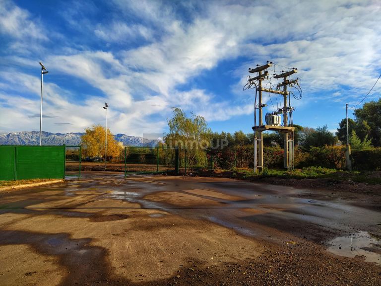 Lote en Venta en Lujan de Cuyo, Mendoza
