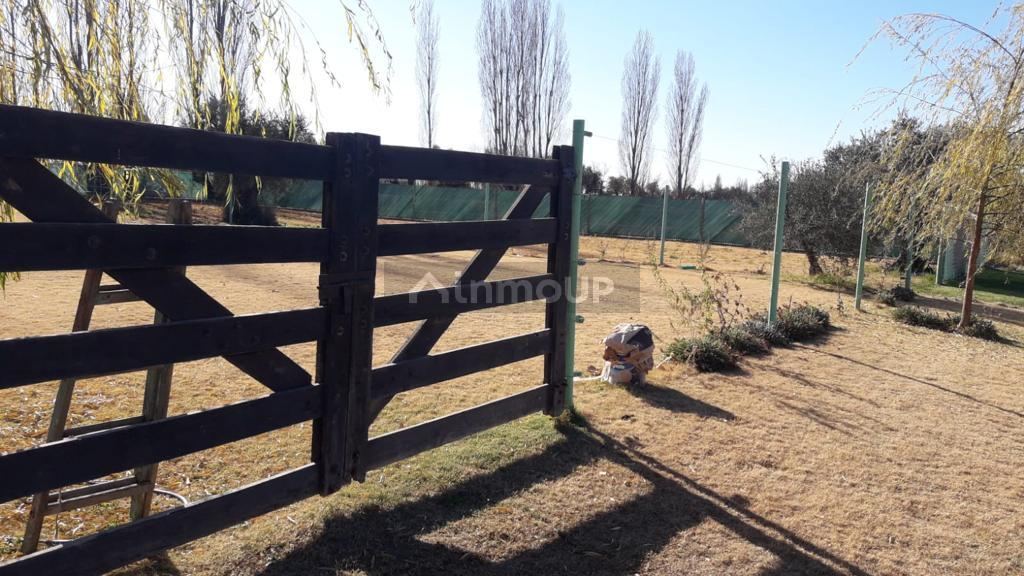 Lote en Venta en Lujan de Cuyo, Mendoza
