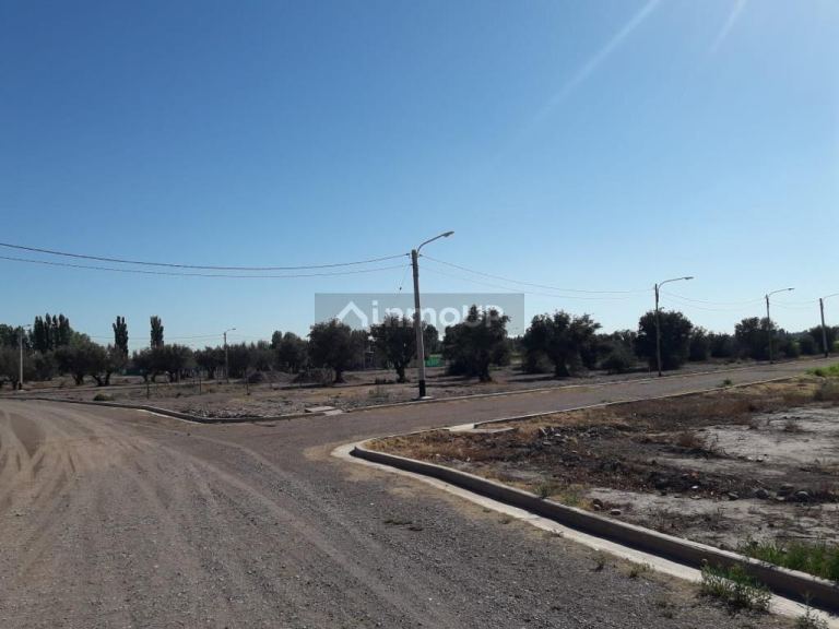 Lote en Venta en Lujan de Cuyo, Mendoza