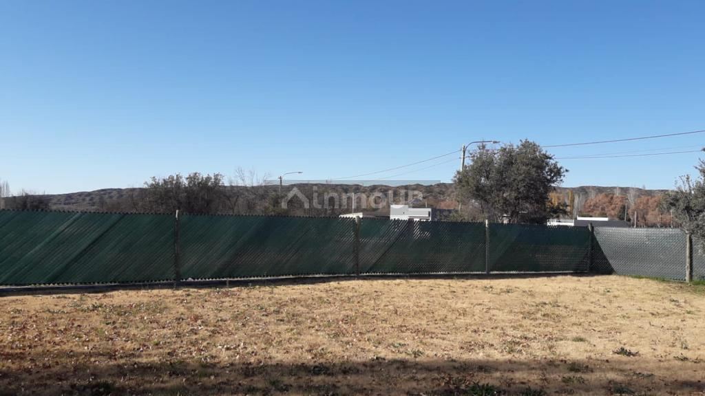 Lote en Venta en Lujan de Cuyo, Mendoza