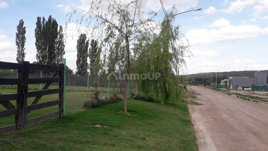 Lote en Venta en Lujan de Cuyo, Mendoza