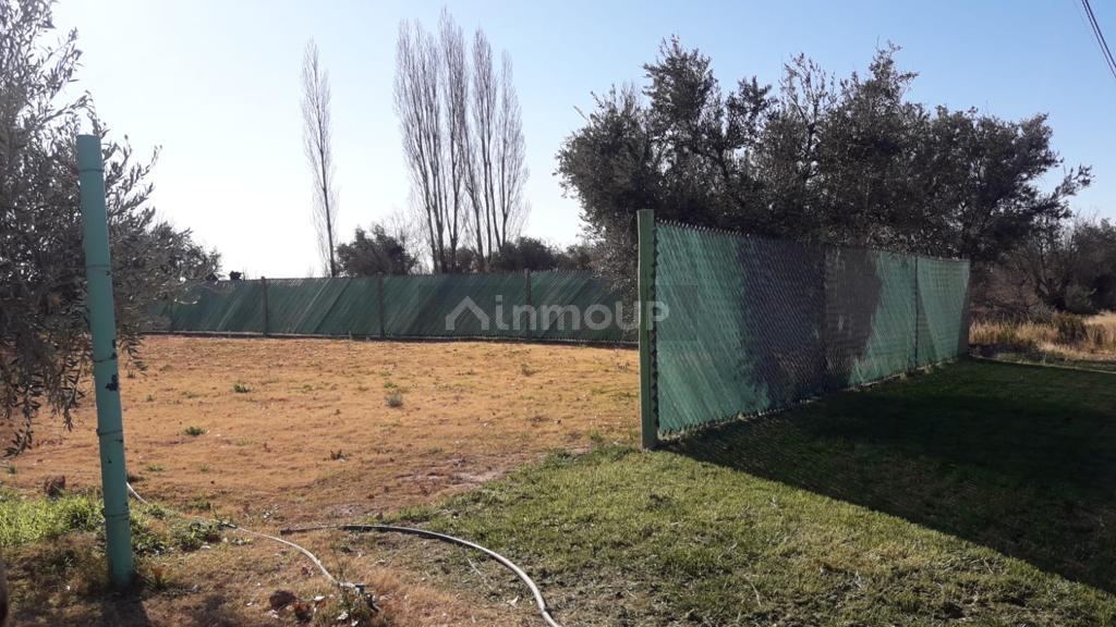 Lote en Venta en Lujan de Cuyo, Mendoza