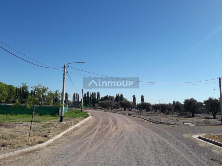 Lote en Venta en Lujan de Cuyo, Mendoza