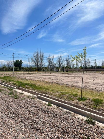 Lote en Venta en Maipu, Mendoza