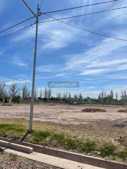 Lote en Venta en Maipu, Mendoza