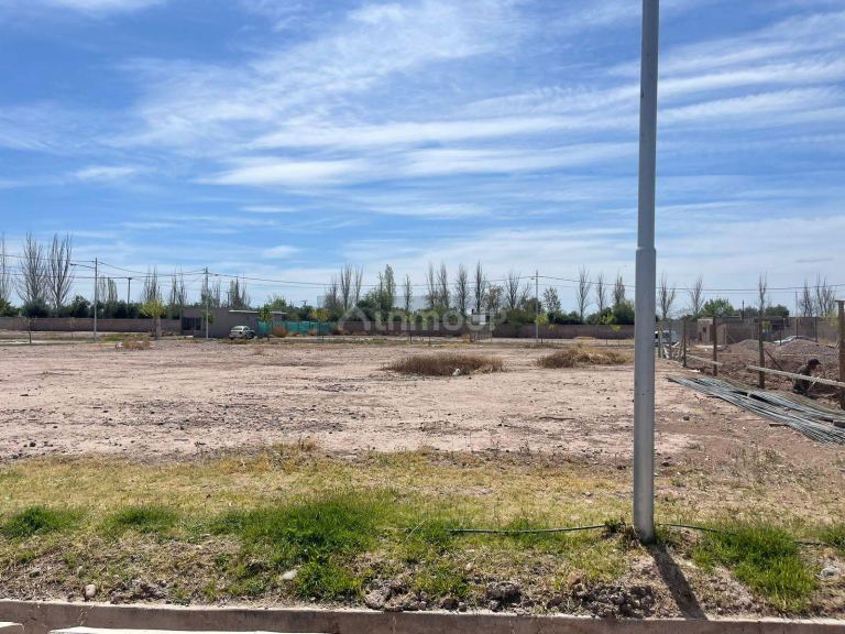 Lote en Venta en Maipu, Mendoza