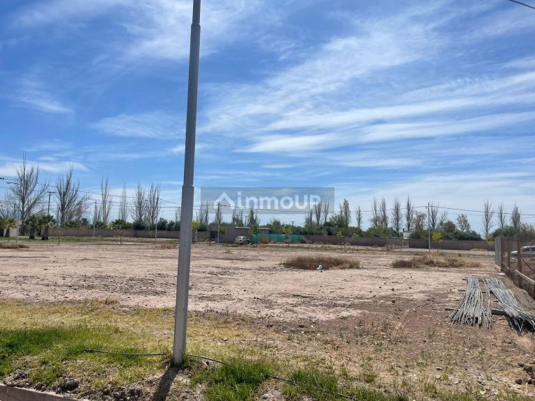 Lote en Venta en Maipu, Mendoza