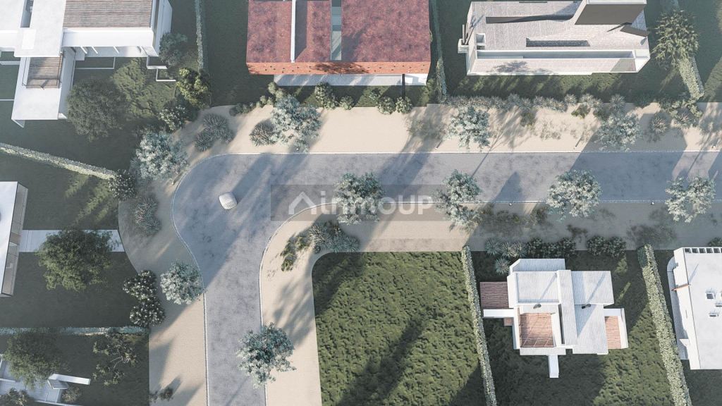 Lote en Venta en Lujan de Cuyo, Mendoza