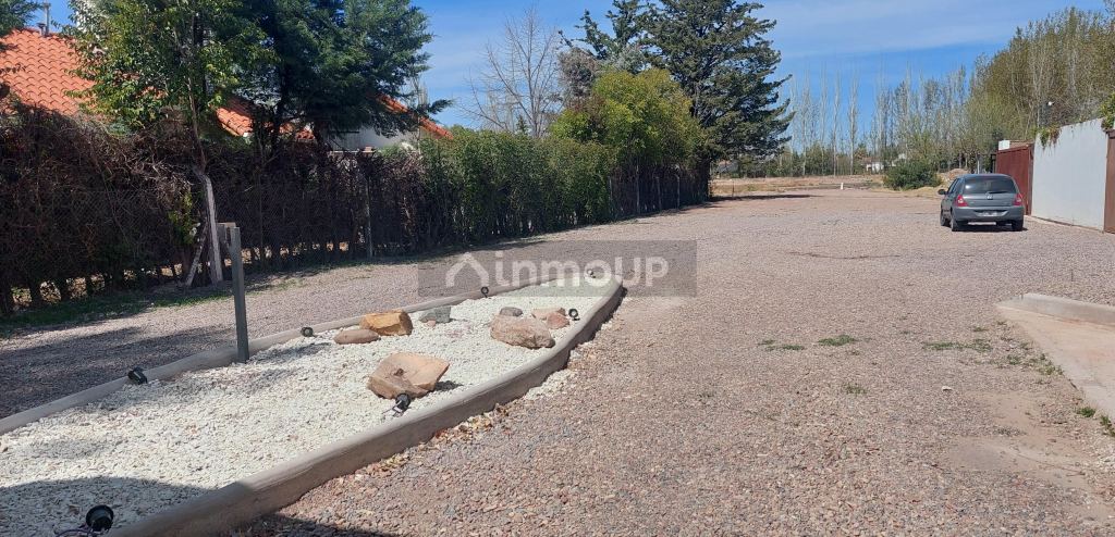 Lote en Venta en Lujan de Cuyo, Mendoza