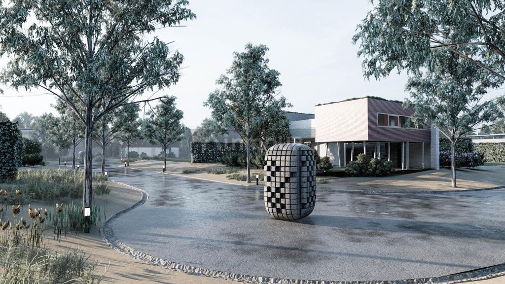 Lote en Venta en Lujan de Cuyo, Mendoza