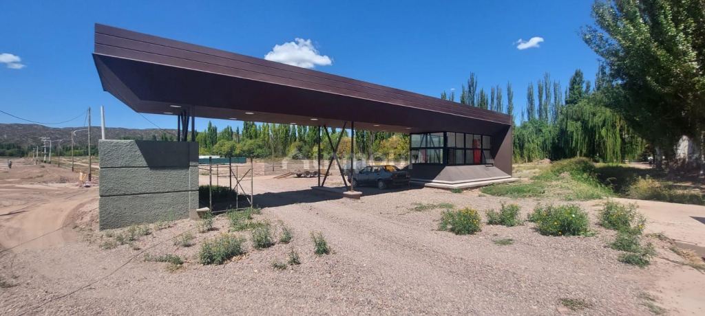 Lote en Venta en Lujan de Cuyo, Mendoza