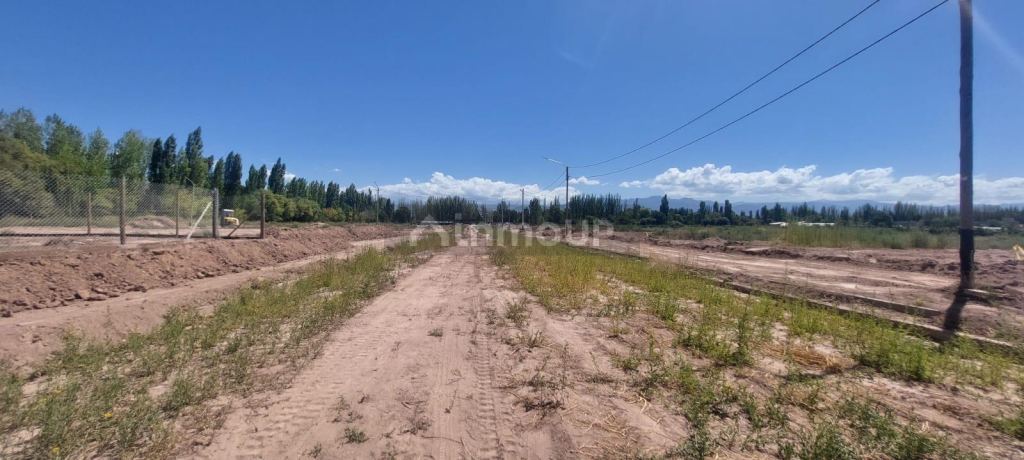 Lote en Venta en Lujan de Cuyo, Mendoza