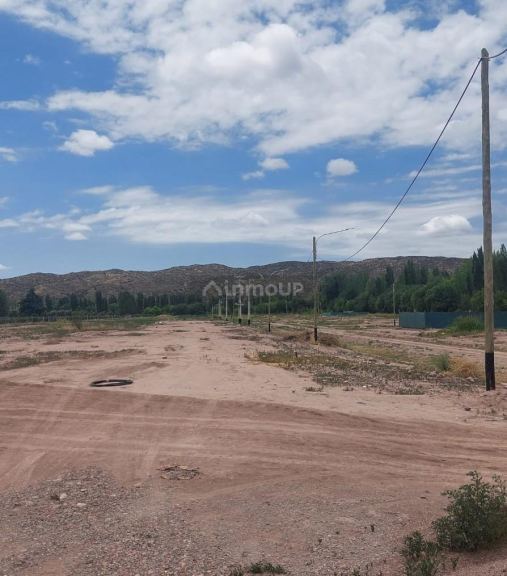 Lote en Venta en Lujan de Cuyo, Mendoza