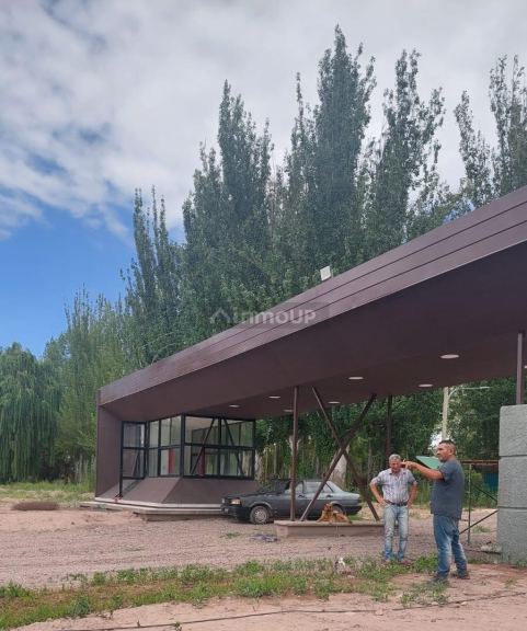 Lote en Venta en Lujan de Cuyo, Mendoza