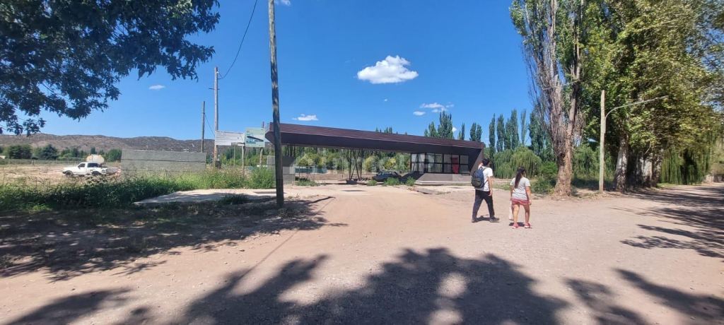 Lote en Venta en Lujan de Cuyo, Mendoza