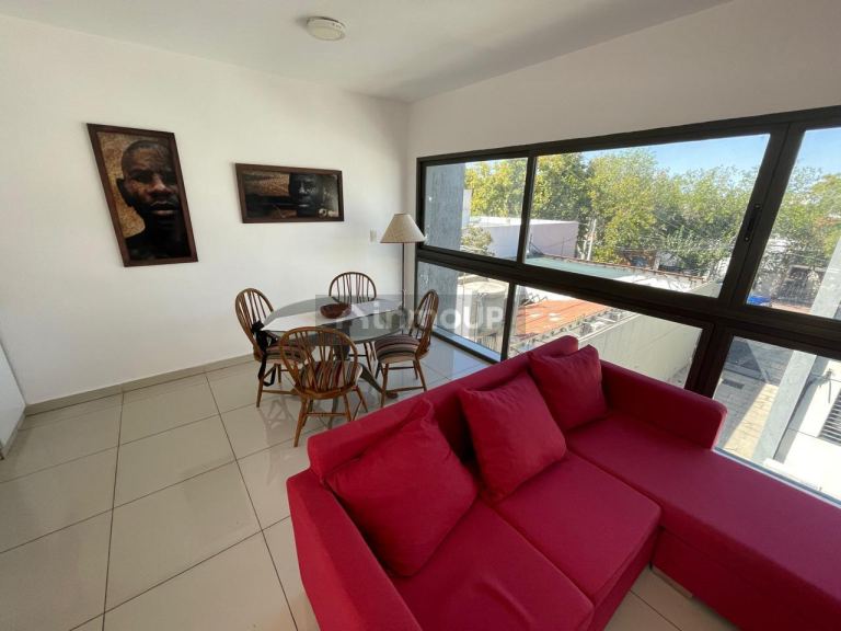 Departamento en Alquiler en Capital, Mendoza