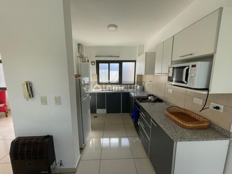 Departamento en Alquiler en Capital, Mendoza