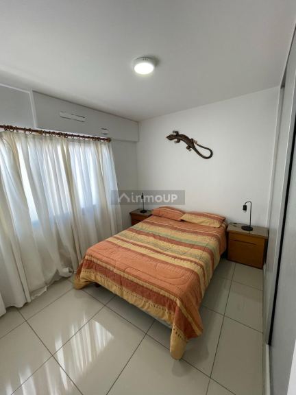 Departamento en Alquiler en Capital, Mendoza