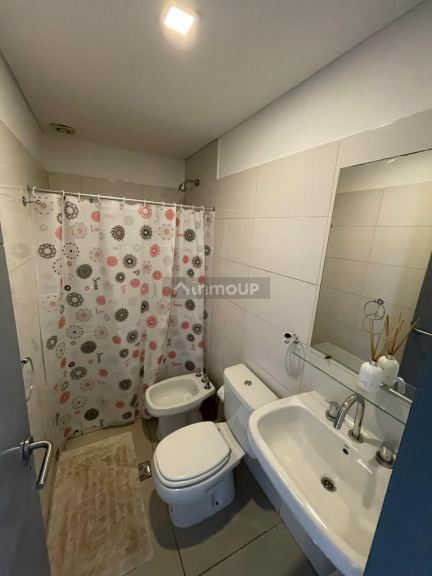Departamento en Alquiler en Capital, Mendoza