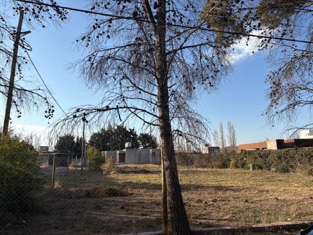 Lote en Venta en Lujan de Cuyo, Mendoza