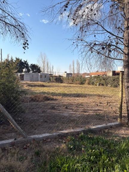 Lote en Venta en Lujan de Cuyo, Mendoza