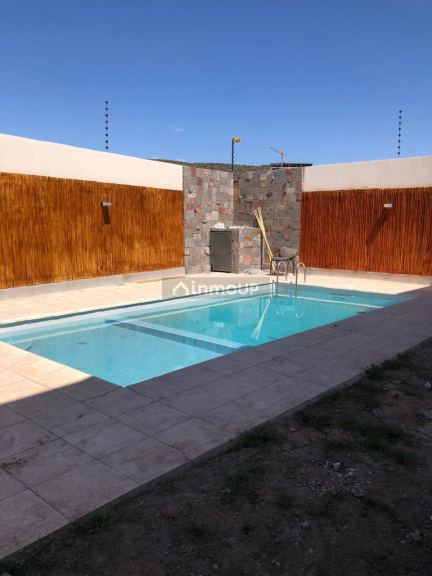Departamento en Alquiler en Lujan de Cuyo, Mendoza