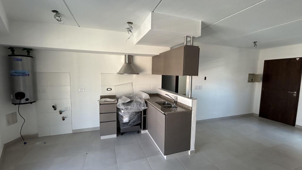 Departamento en Venta en Godoy Cruz, Mendoza