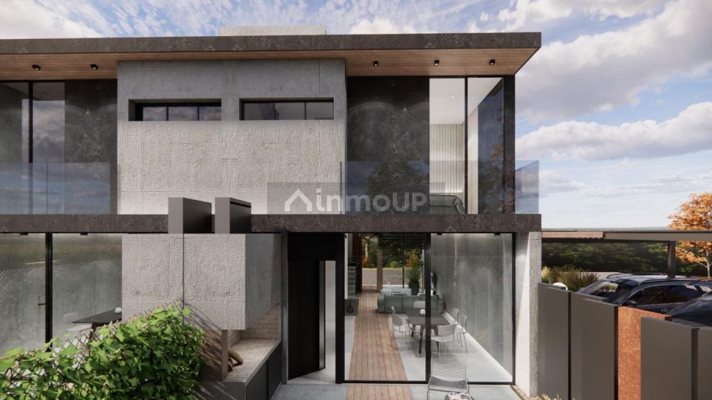 Duplex en Venta en Lujan de Cuyo, Mendoza