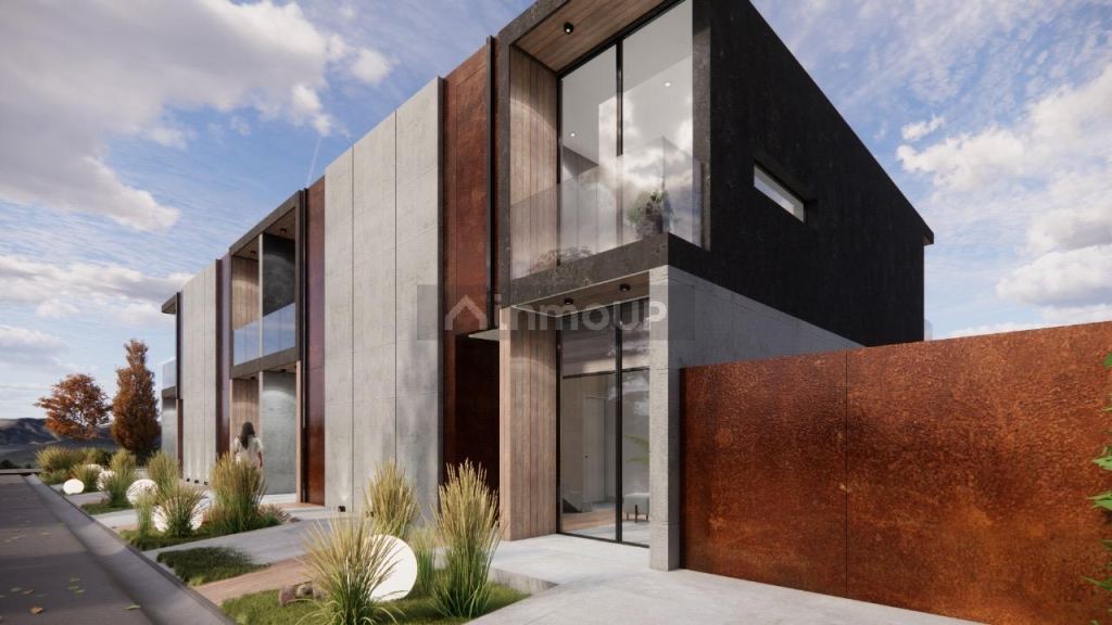 Duplex en Venta en Lujan de Cuyo, Mendoza